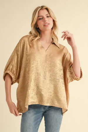 JOD102 - GOLD TOP