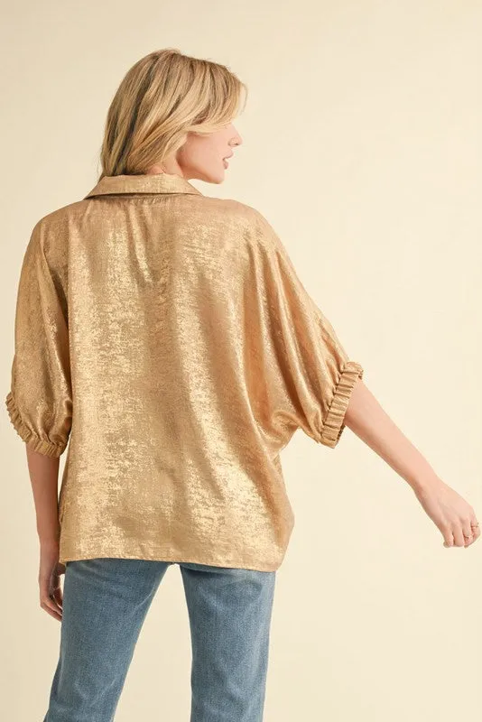 JOD102 - GOLD TOP