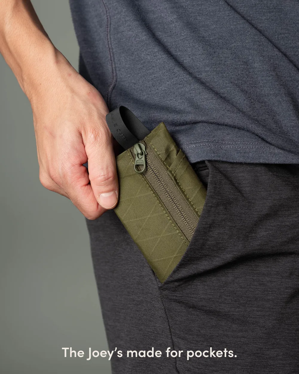 Joey Pouch by Able Carry