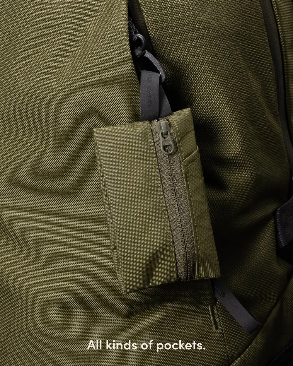 Joey Pouch by Able Carry