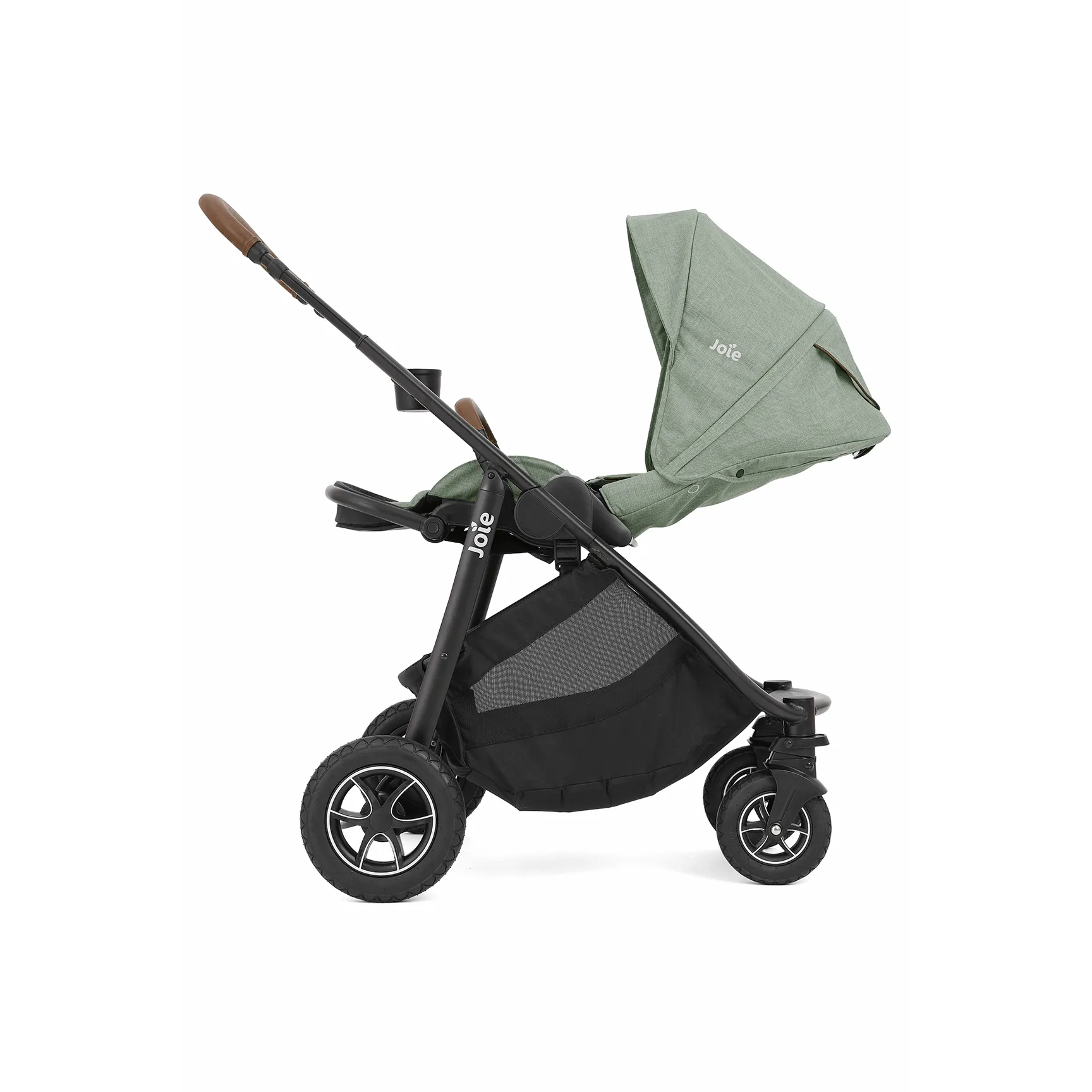 Joie Versatrax Stroller - Laurel