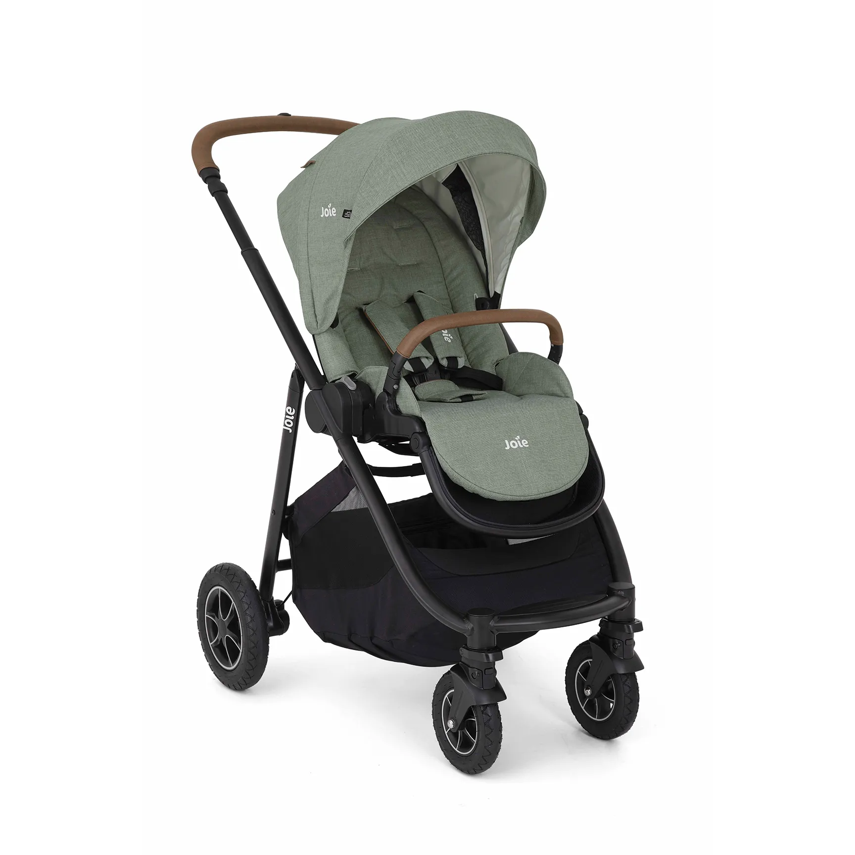 Joie Versatrax Stroller - Laurel