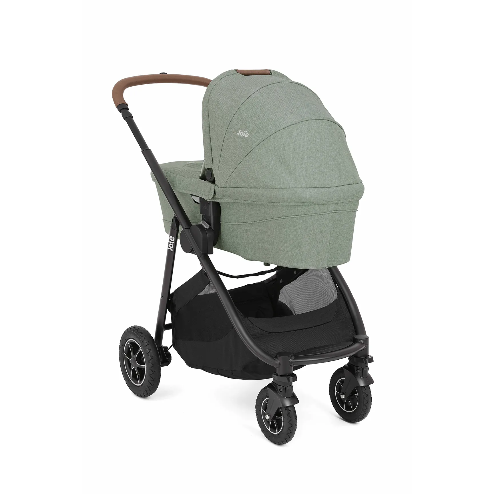 Joie Versatrax Stroller - Laurel