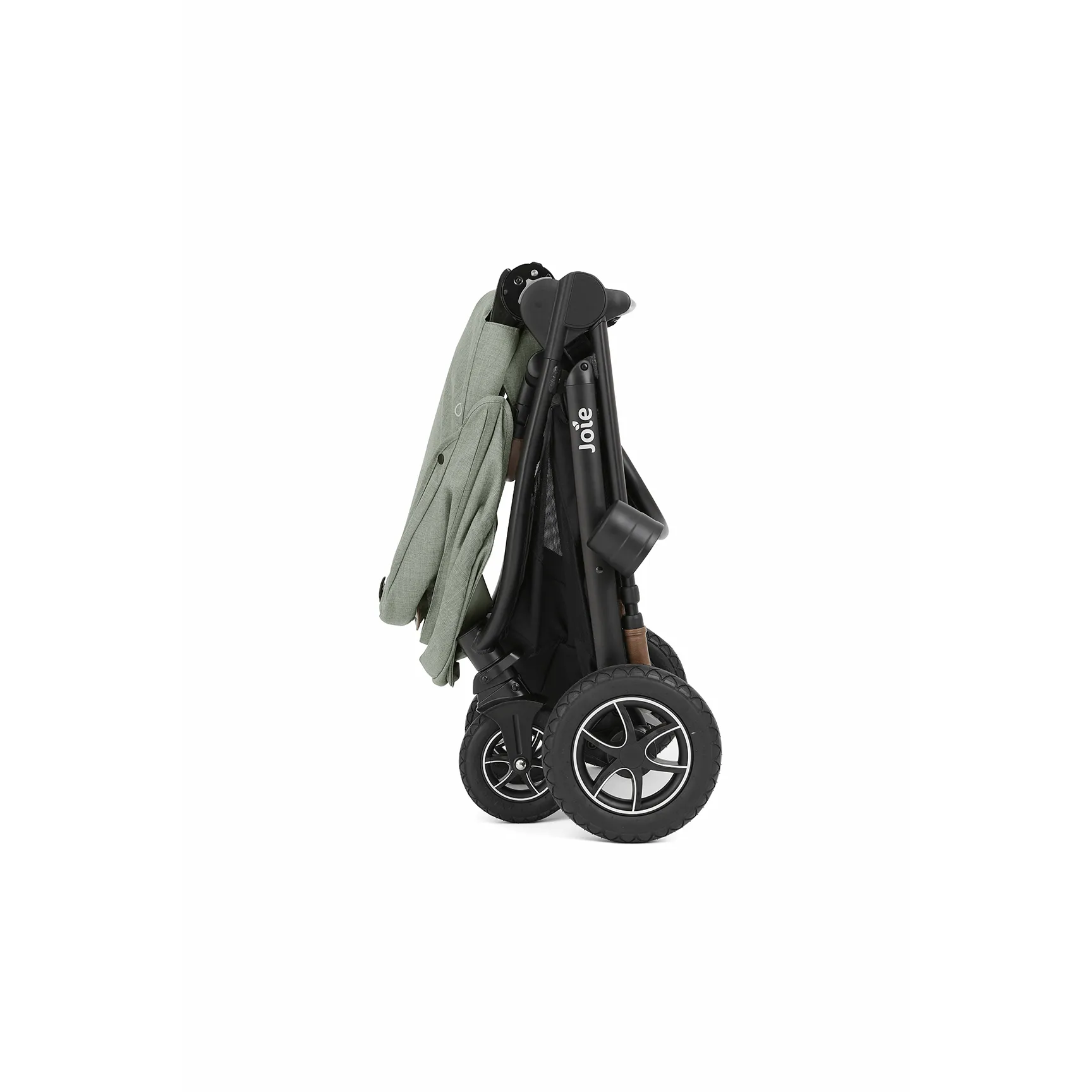 Joie Versatrax Stroller - Laurel