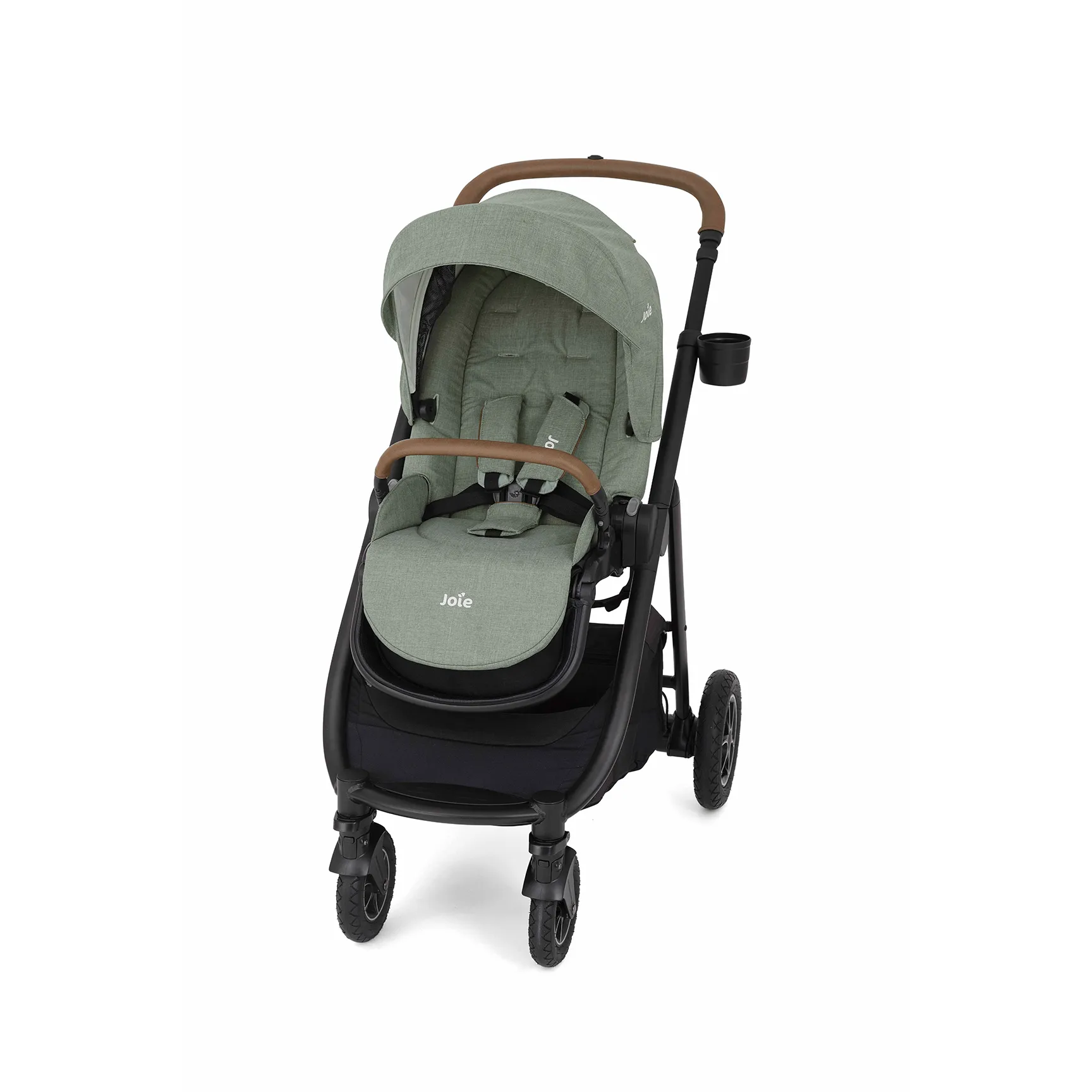 Joie Versatrax Stroller - Laurel
