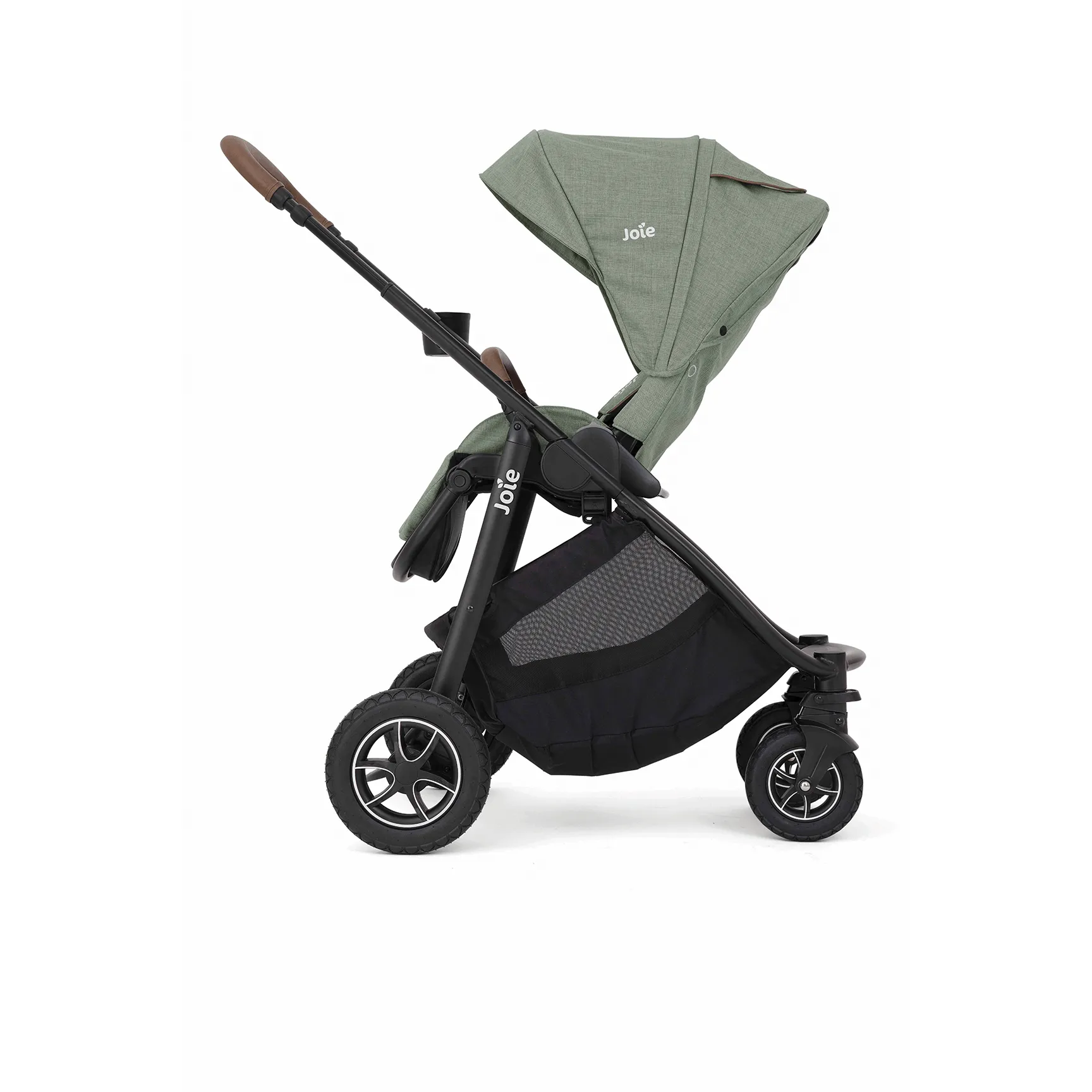 Joie Versatrax Stroller - Laurel