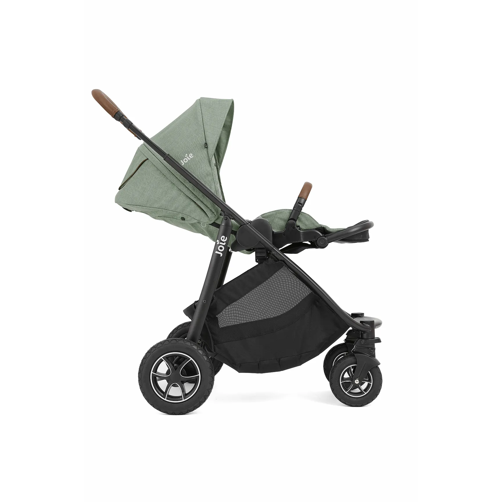 Joie Versatrax Stroller - Laurel