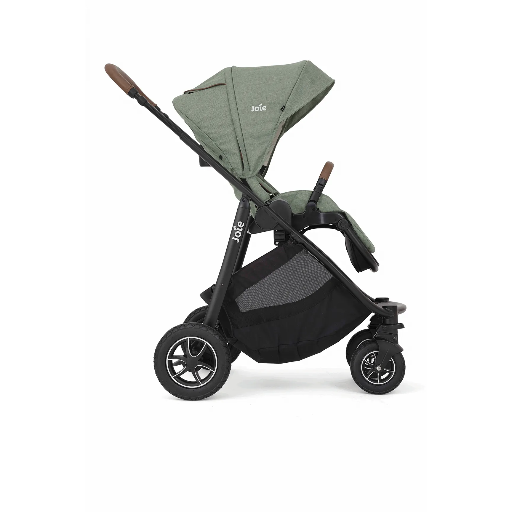 Joie Versatrax Stroller - Laurel