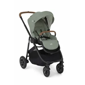 Joie Versatrax Stroller - Laurel