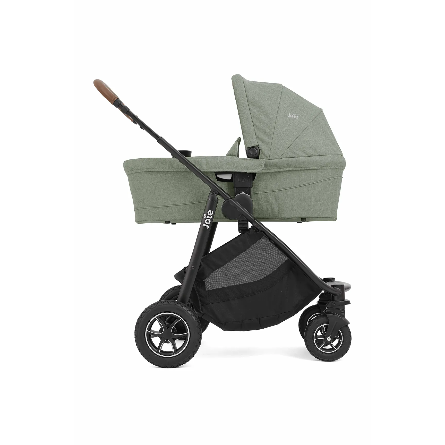 Joie Versatrax Stroller - Laurel