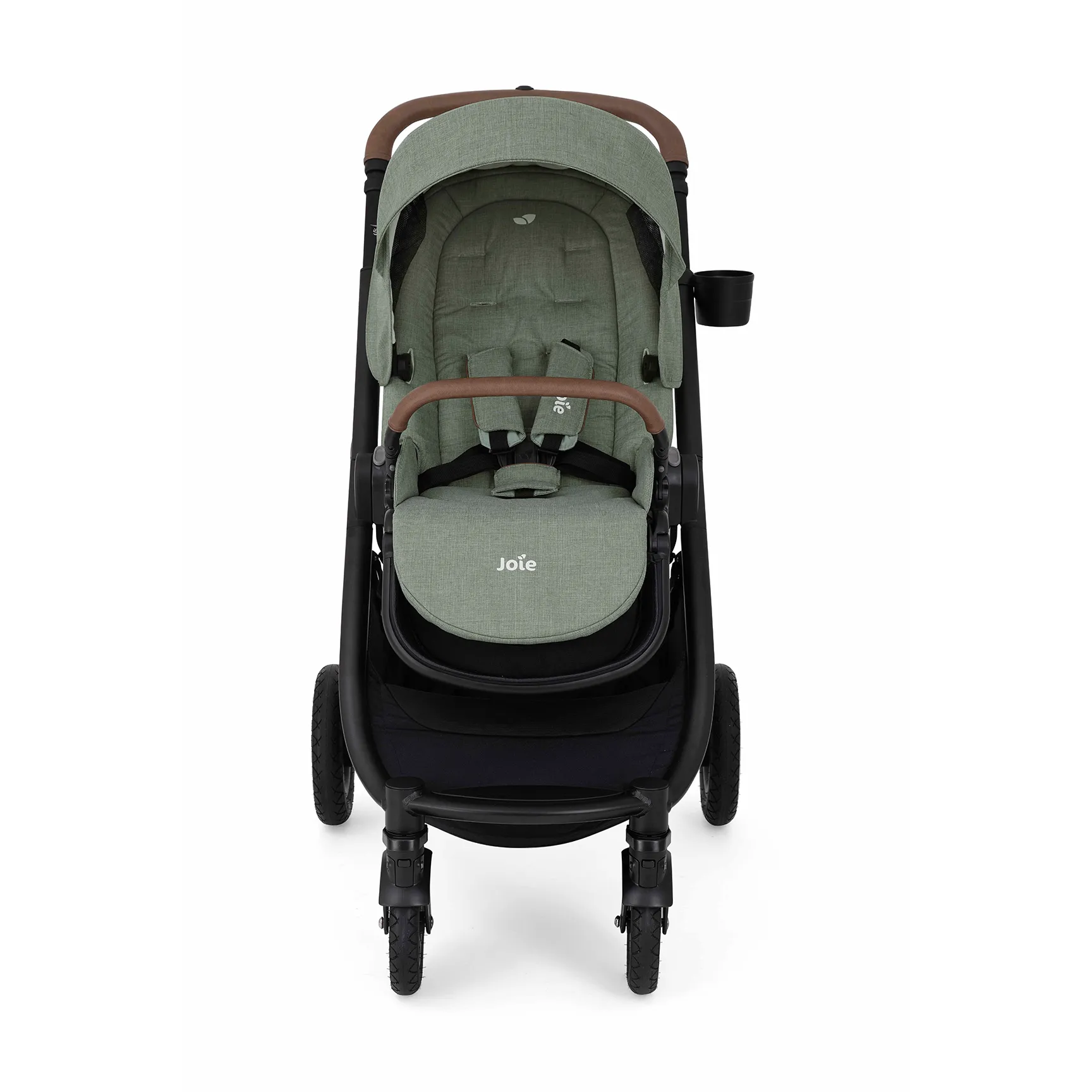 Joie Versatrax Stroller - Laurel