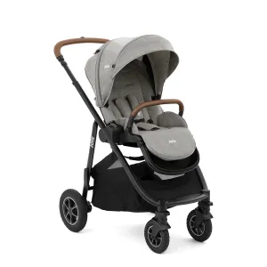 Joie Versatrax Stroller - Pebble