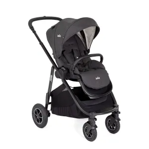 Joie Versatrax Stroller - Shale