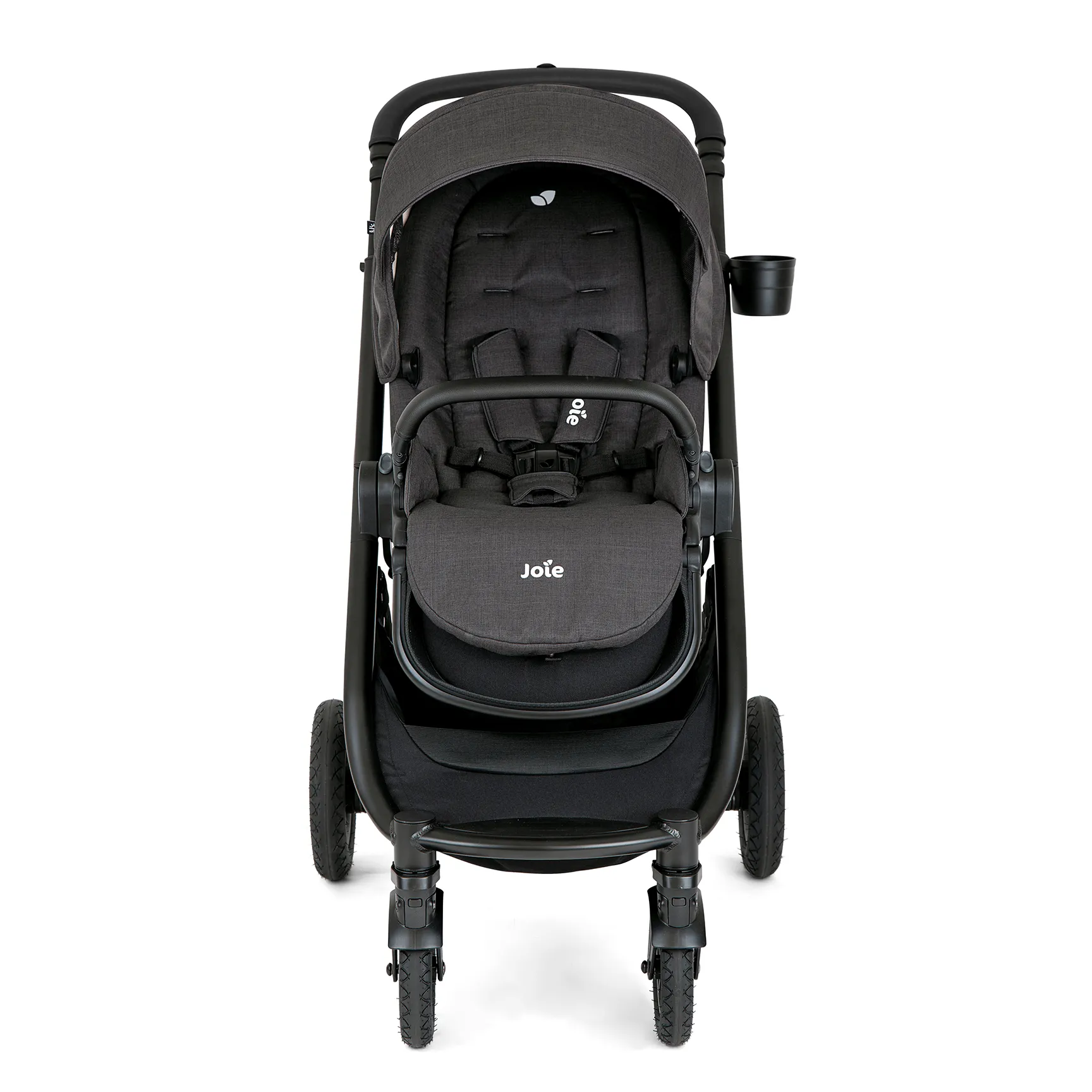Joie Versatrax Stroller - Shale