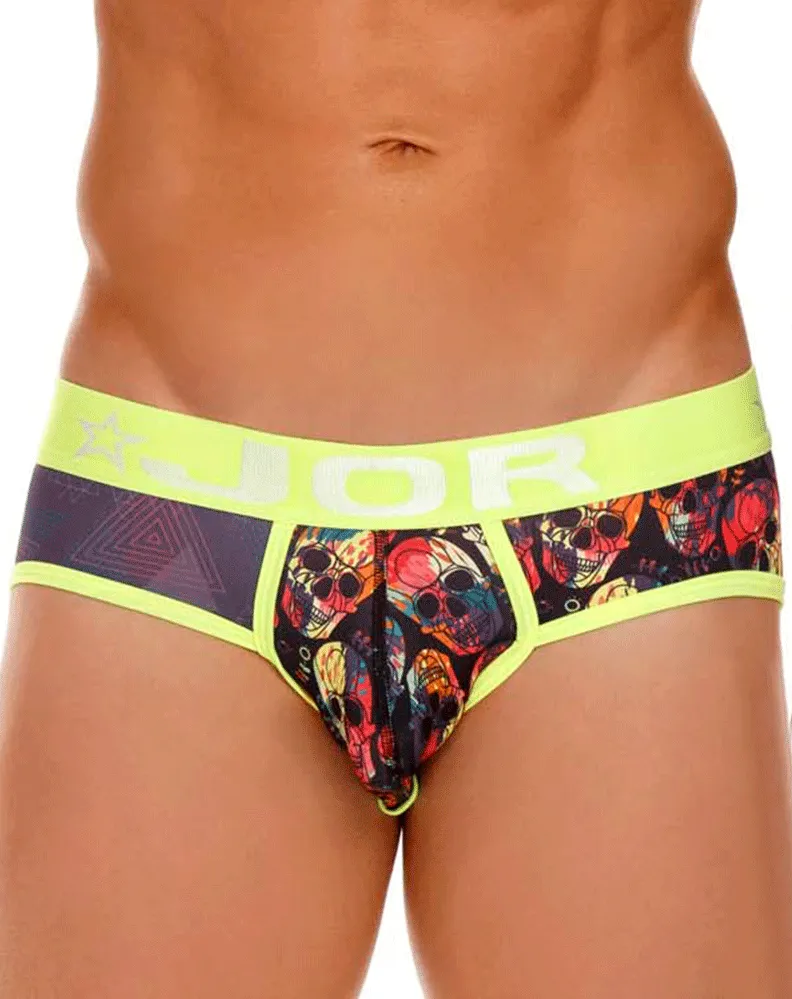 Jor 1654 Rivera Bikini Printed