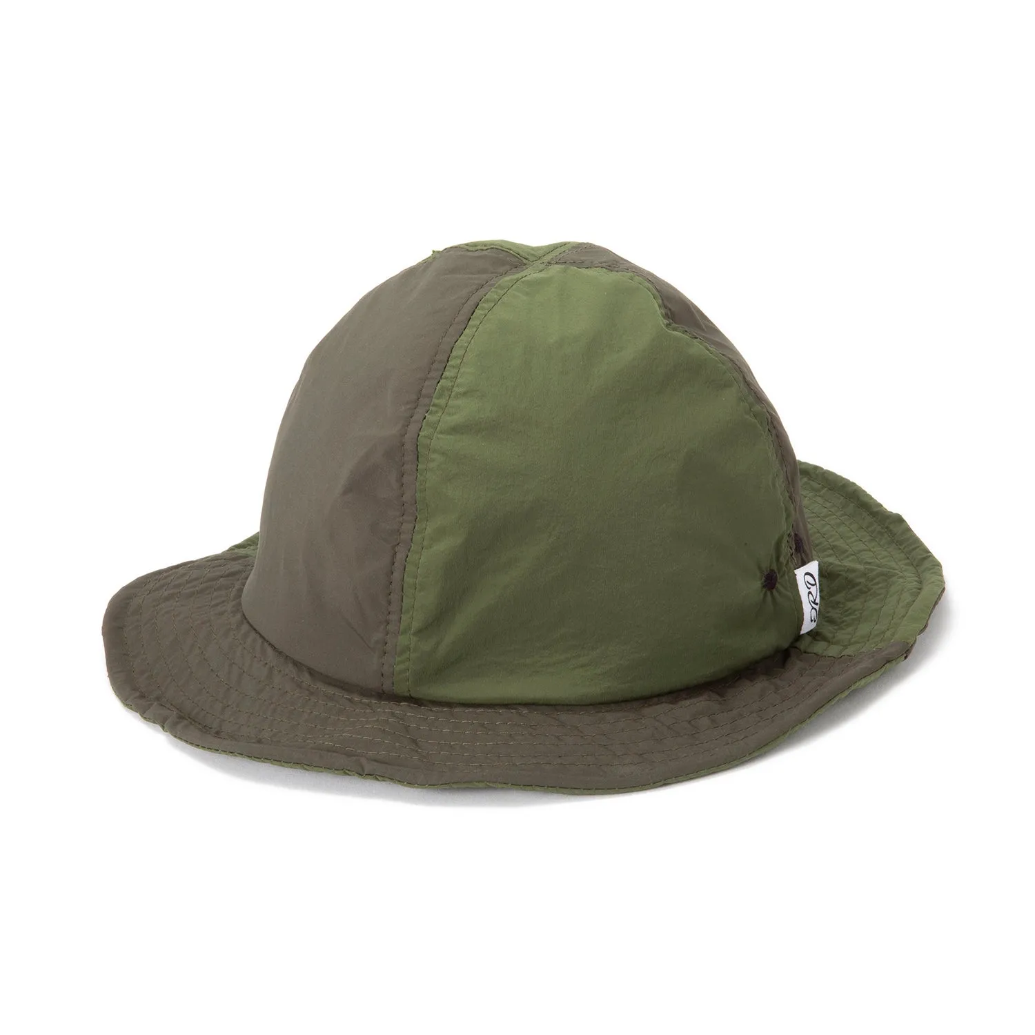 JRD by JARLD | ジェイアールディー バイ ジャールド　配色切替 マウンテンハット MOUNTAIN HAT