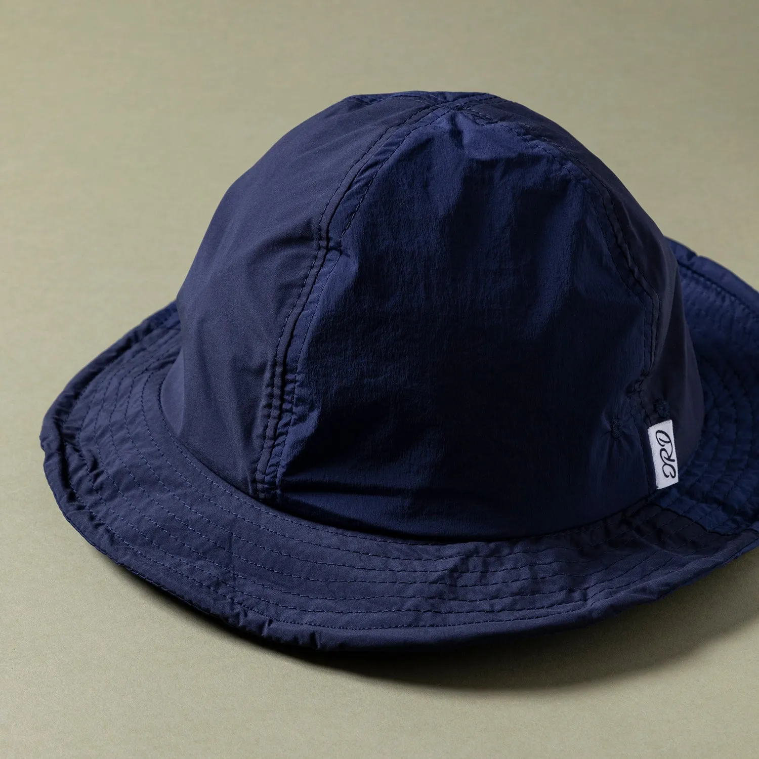 JRD by JARLD | ジェイアールディー バイ ジャールド　配色切替 マウンテンハット MOUNTAIN HAT