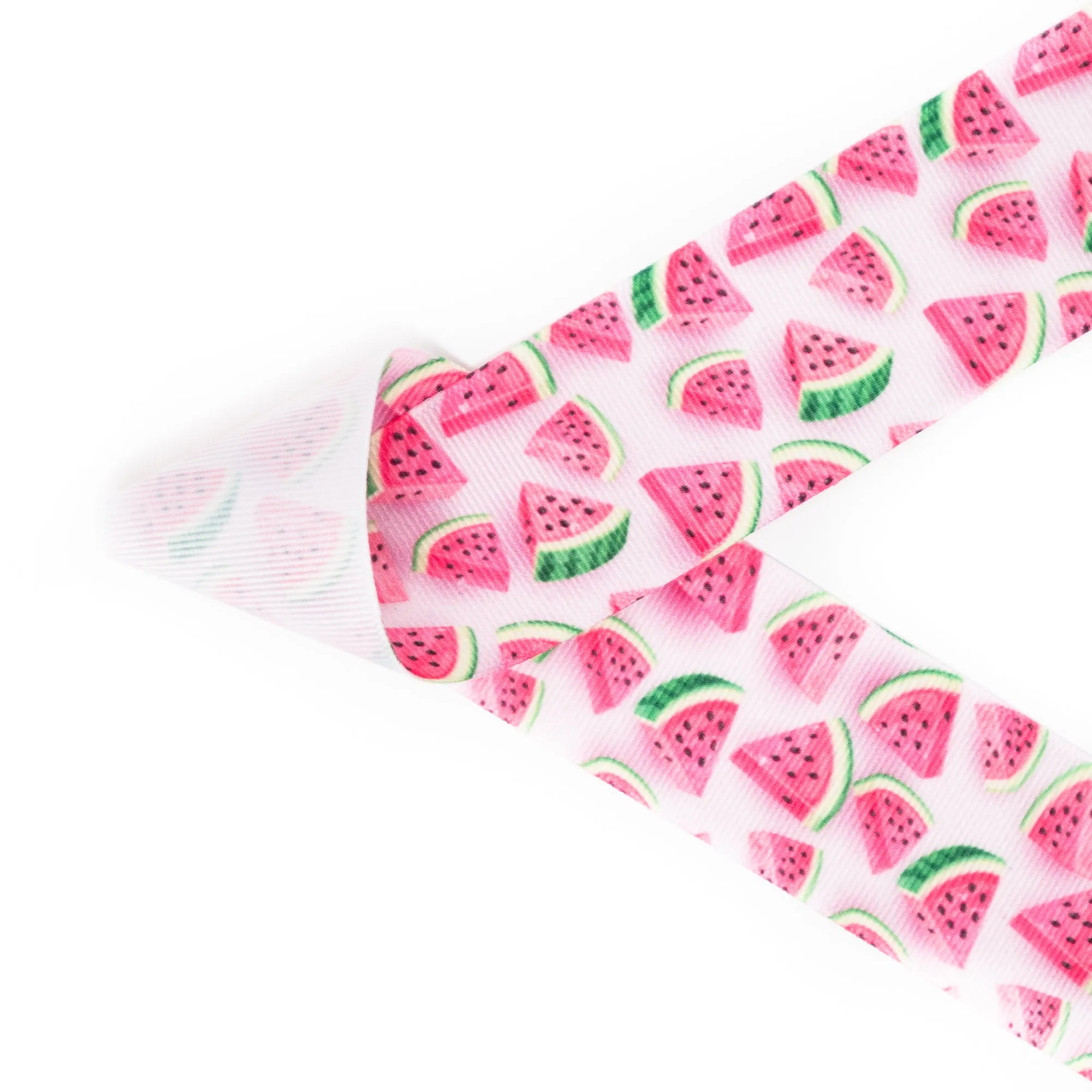 Juicy Watermelon