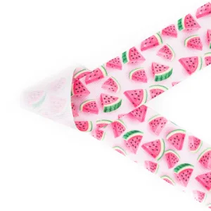 Juicy Watermelon
