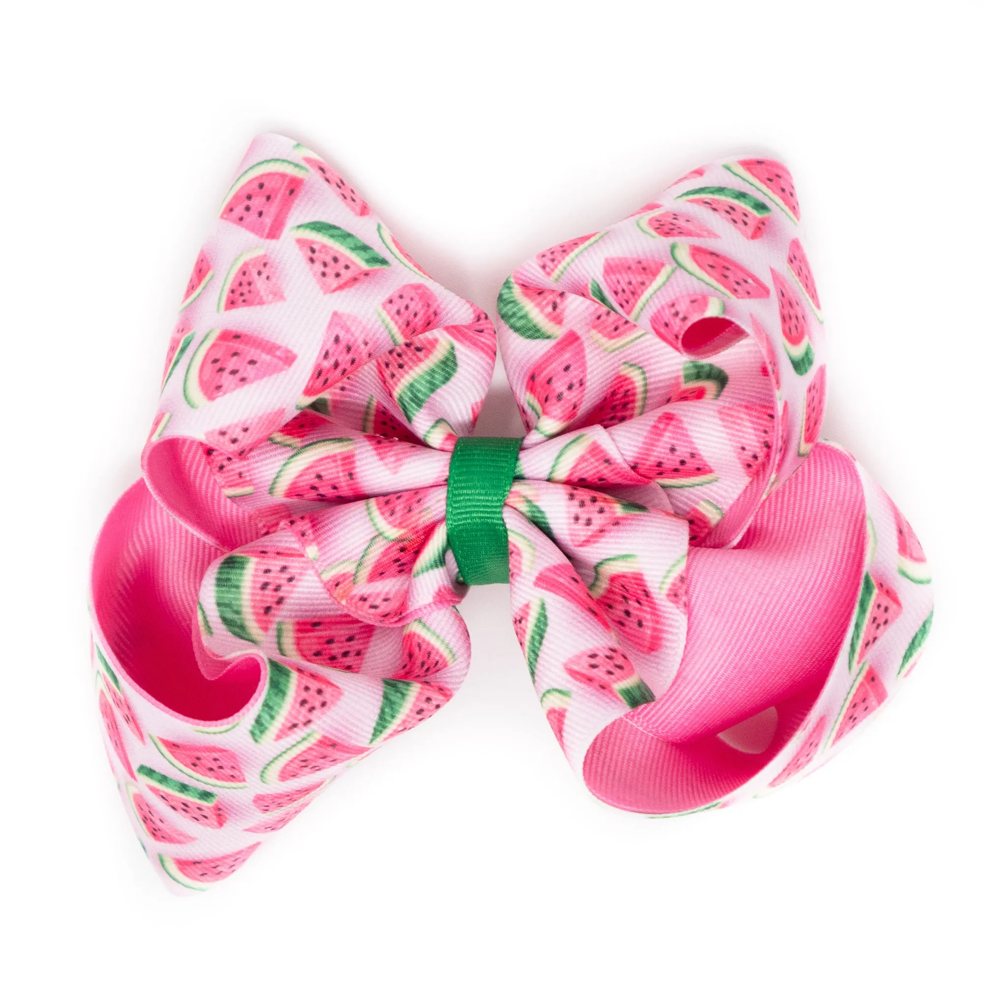 Juicy Watermelon