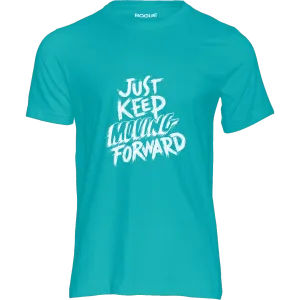 Just Keep Moving