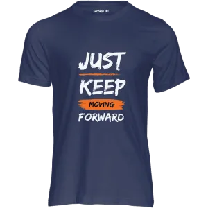 Just Keep Moving
