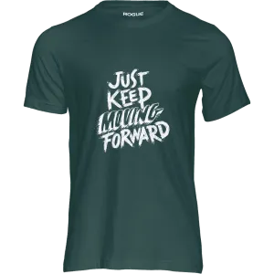 Just Keep Moving