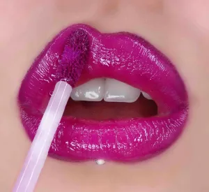 Just Saying- Liquid Gloss