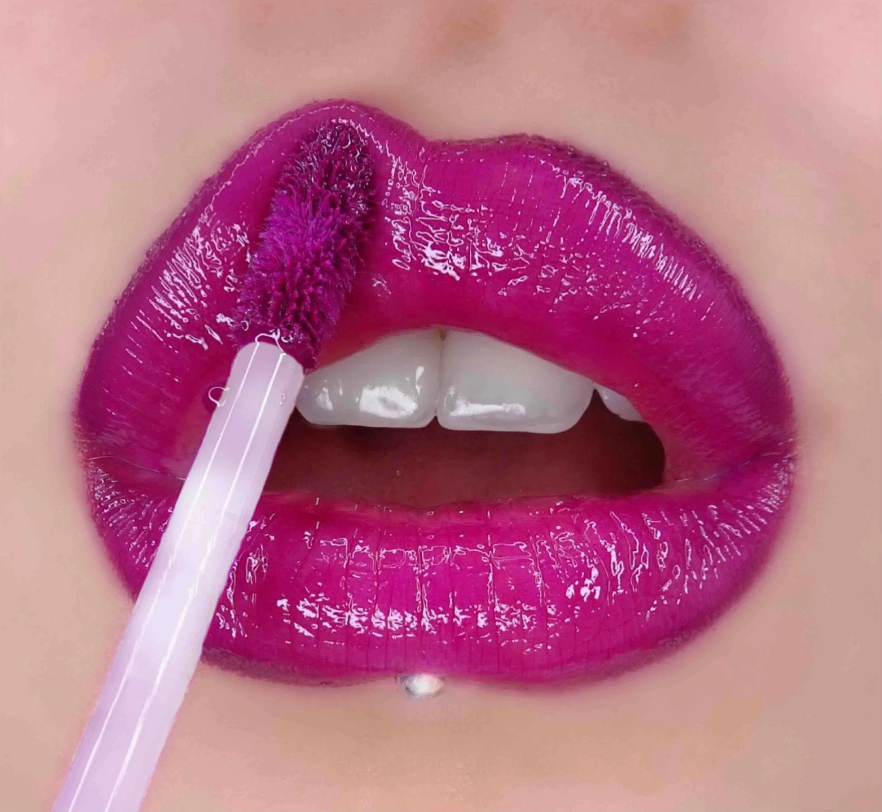 Just Saying- Liquid Gloss