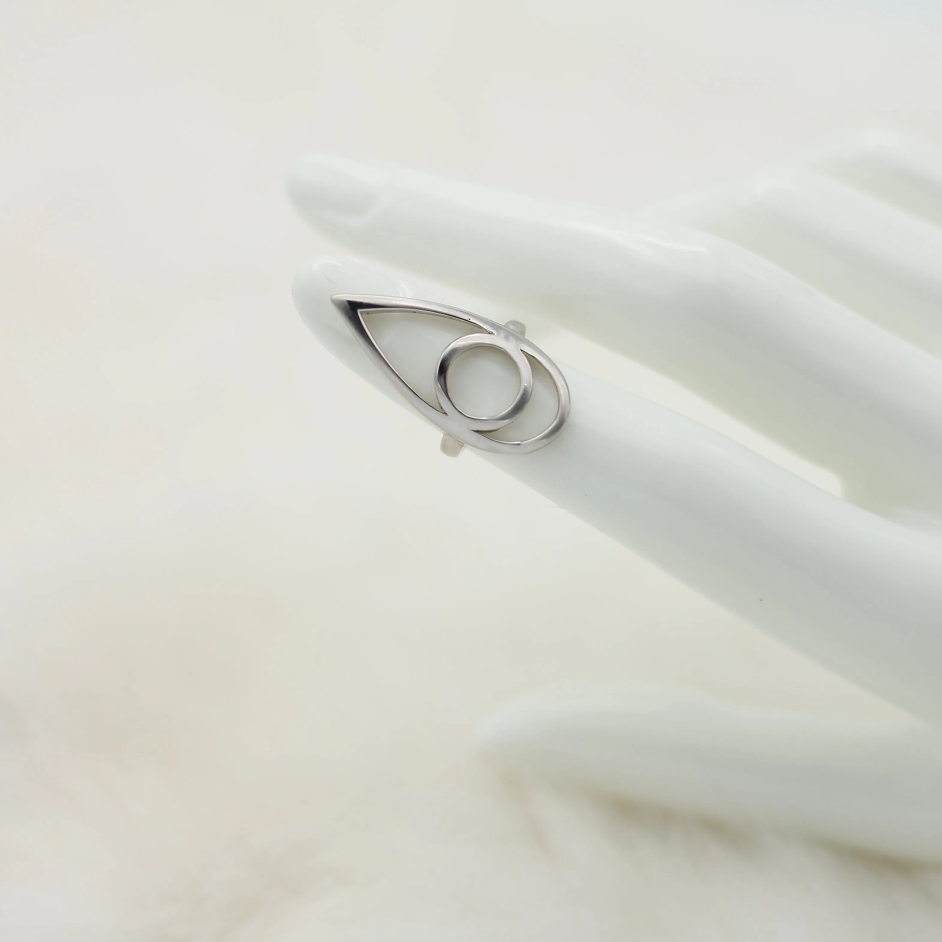 Kat Midi Ring | Palacio for CIVAL