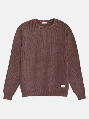 Katin Swell Sweater - Rain Drum