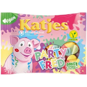 Katjes Party Fred - 175 g