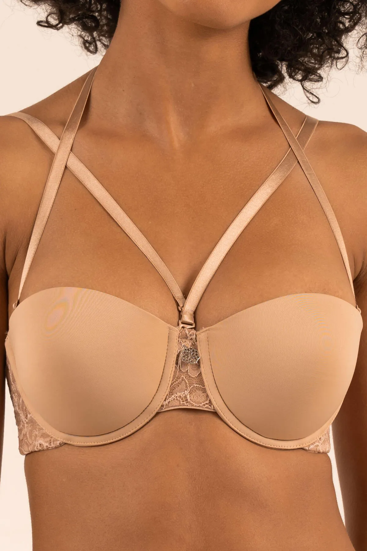 Kavala Multiway Strapless