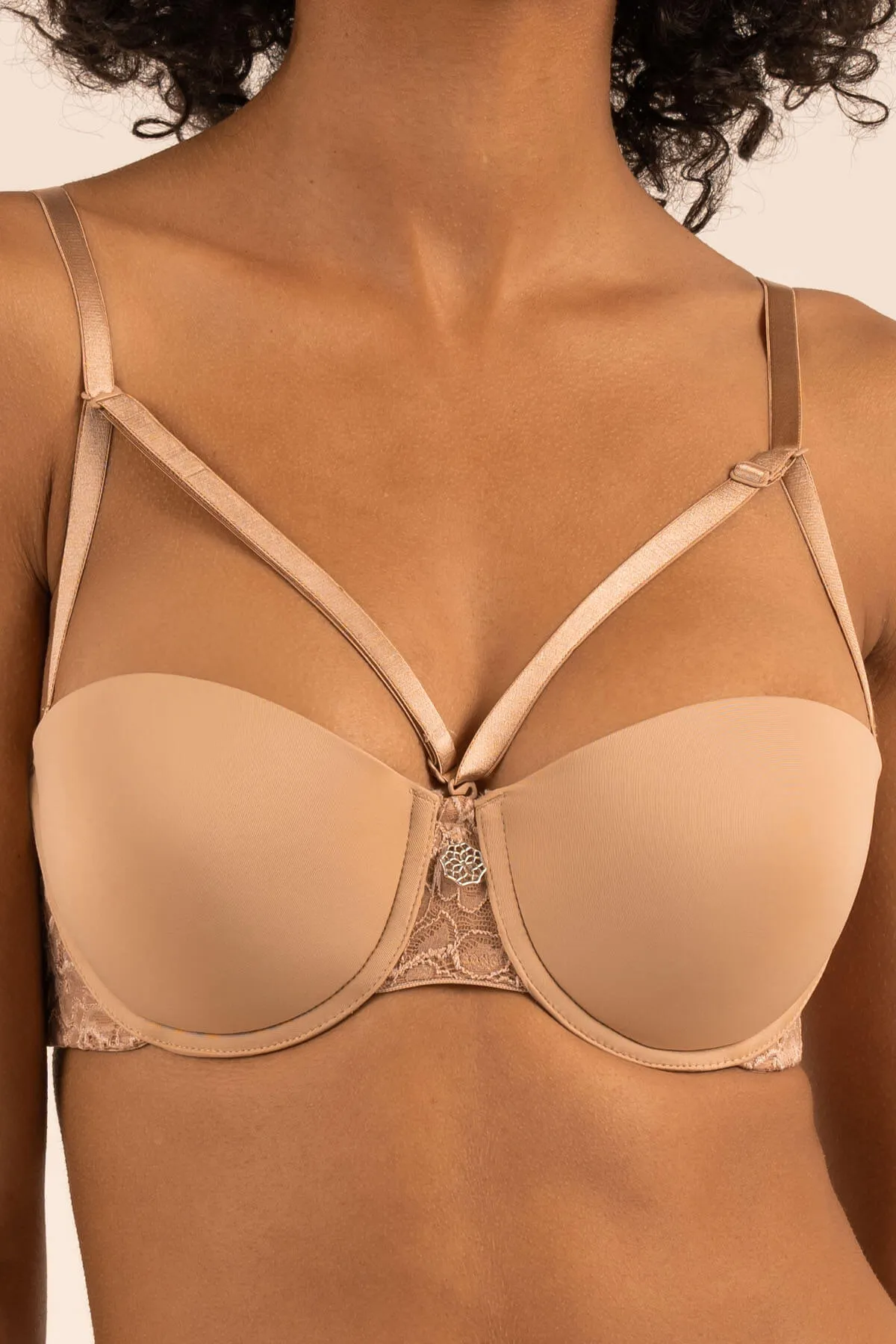 Kavala Multiway Strapless