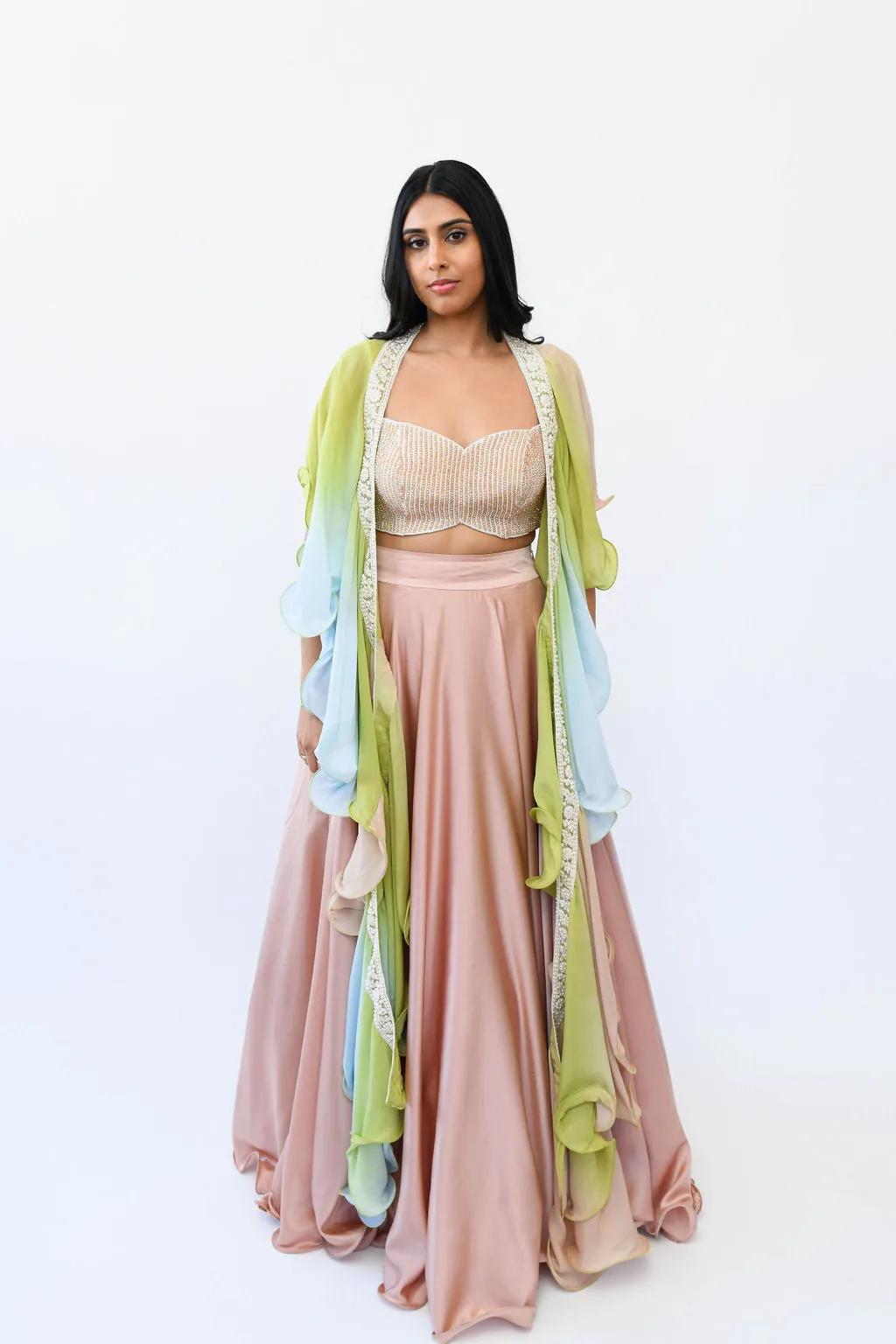 Kavi Multiway Dupatta