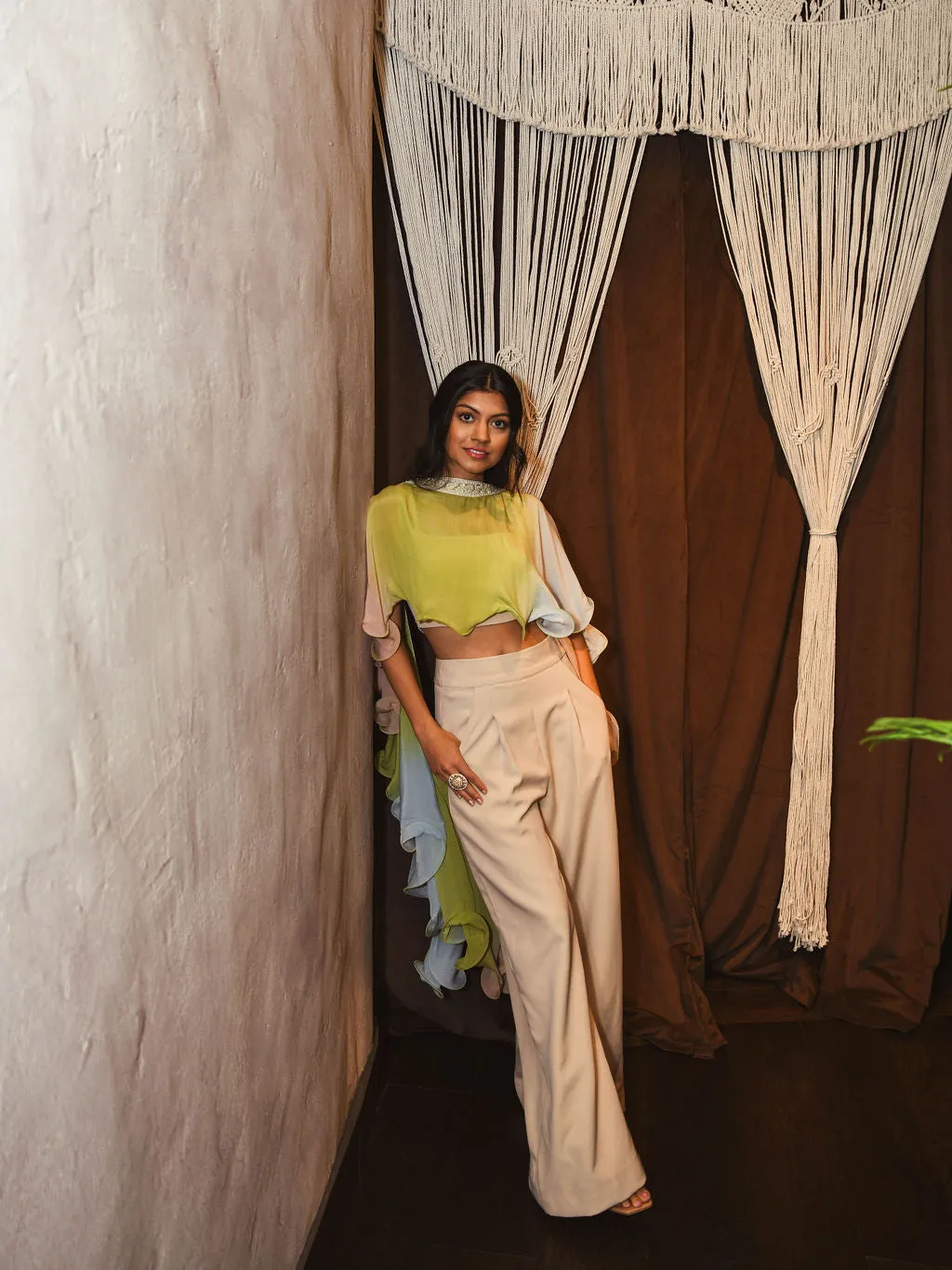 Kavi Multiway Dupatta