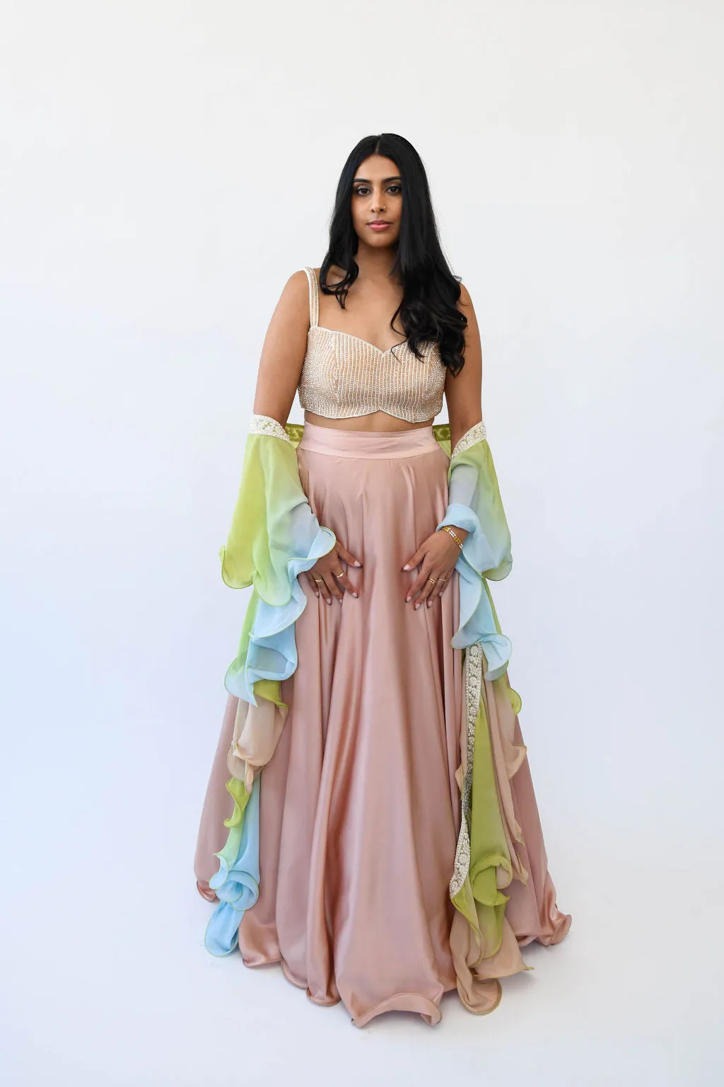 Kavi Multiway Dupatta