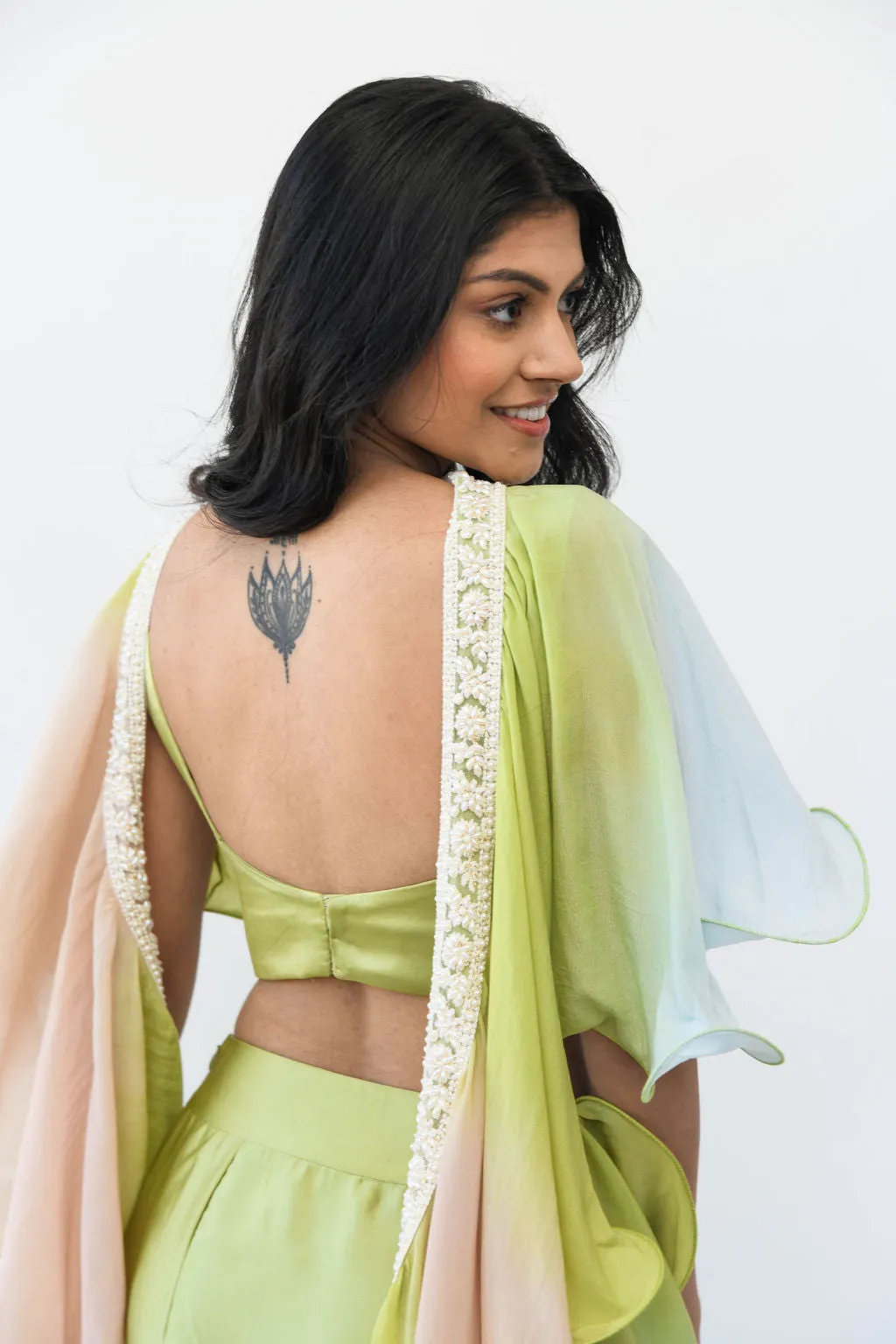 Kavi Multiway Dupatta