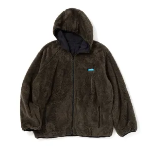 KAVU | カブー　ファージャケット