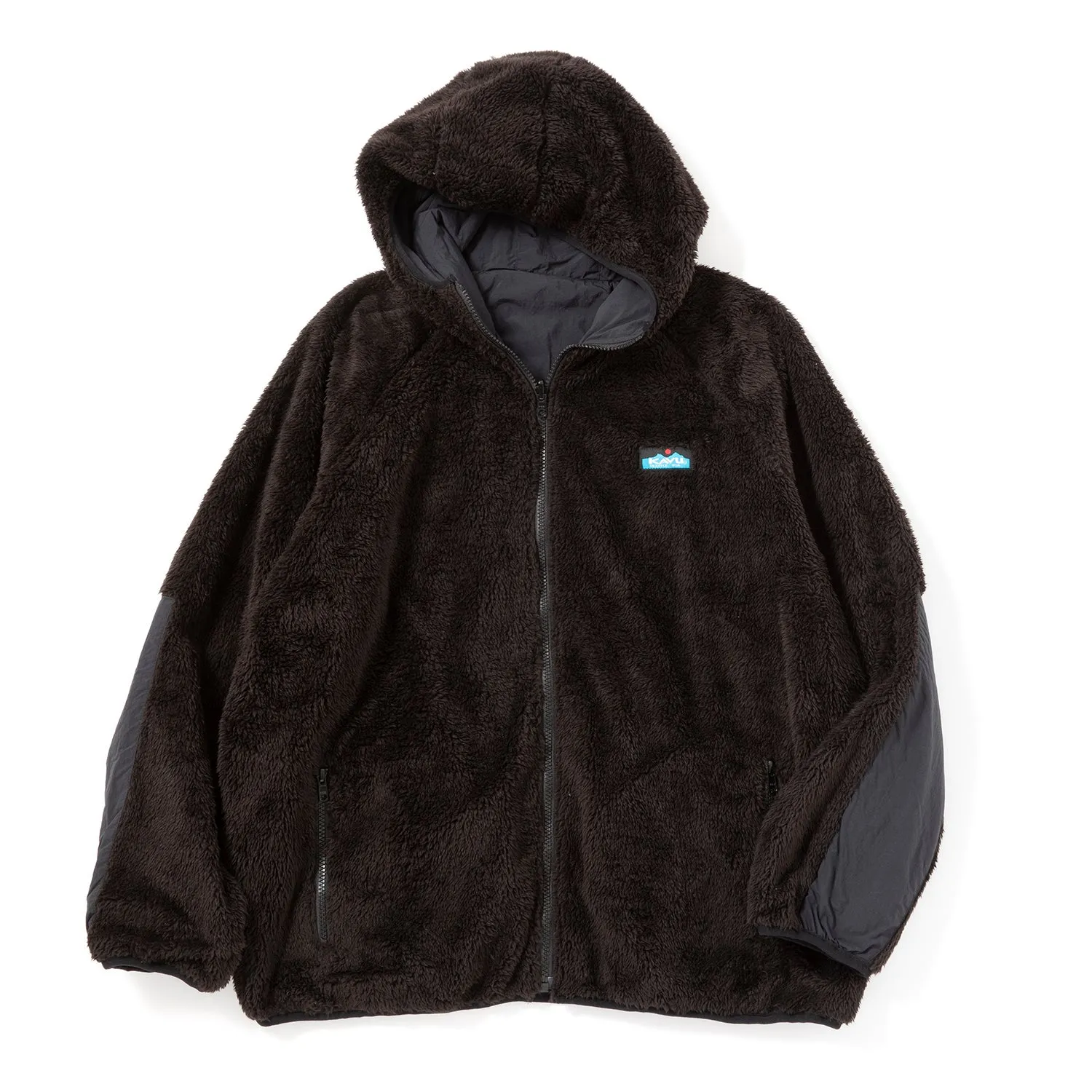 KAVU | カブー　ファージャケット