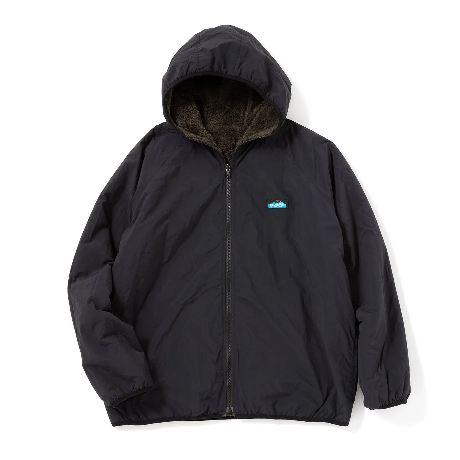 KAVU | カブー　ファージャケット