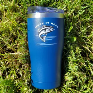 Keep It Reel 20oz Tumbler