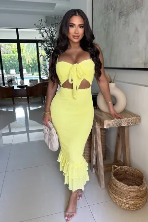 KEEP IT SIMPLE DRESS