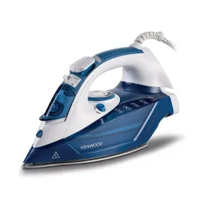 Kenwood Steam Iron 2600W - STP75.000WB