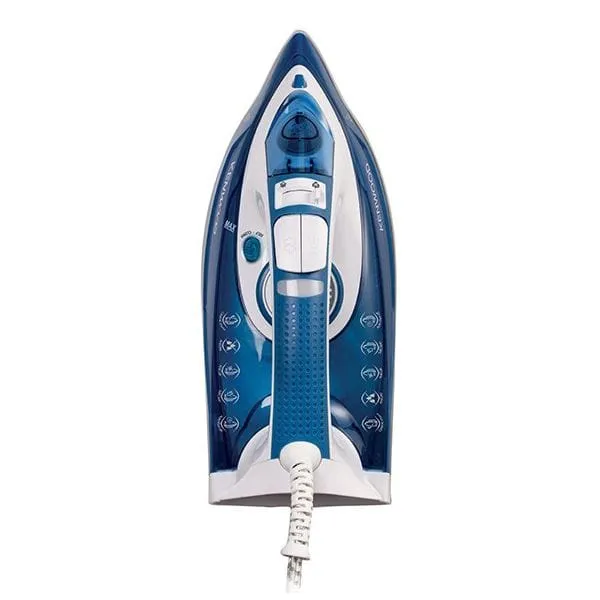 Kenwood Steam Iron 2600W - STP75.000WB