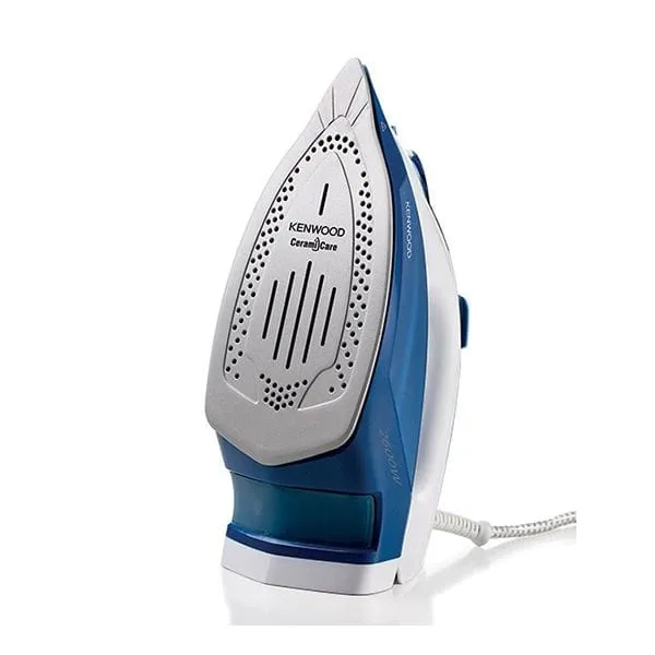 Kenwood Steam Iron 2600W - STP75.000WB