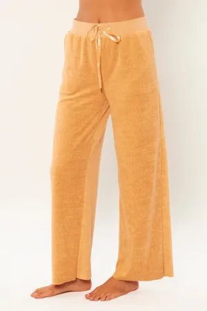 Kick Slicker Terry Pant