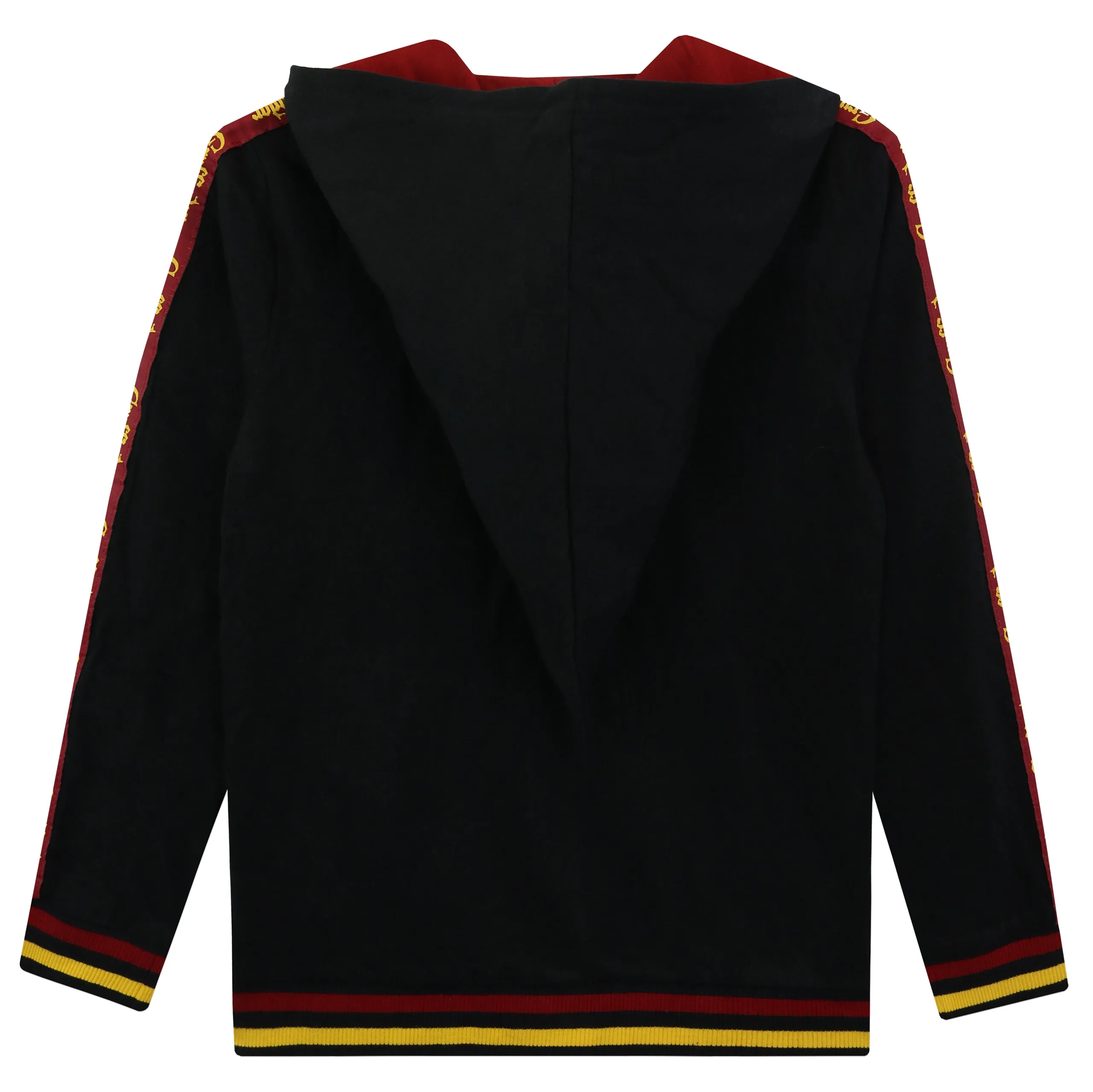 Kids Harry Potter Zip Hoodie