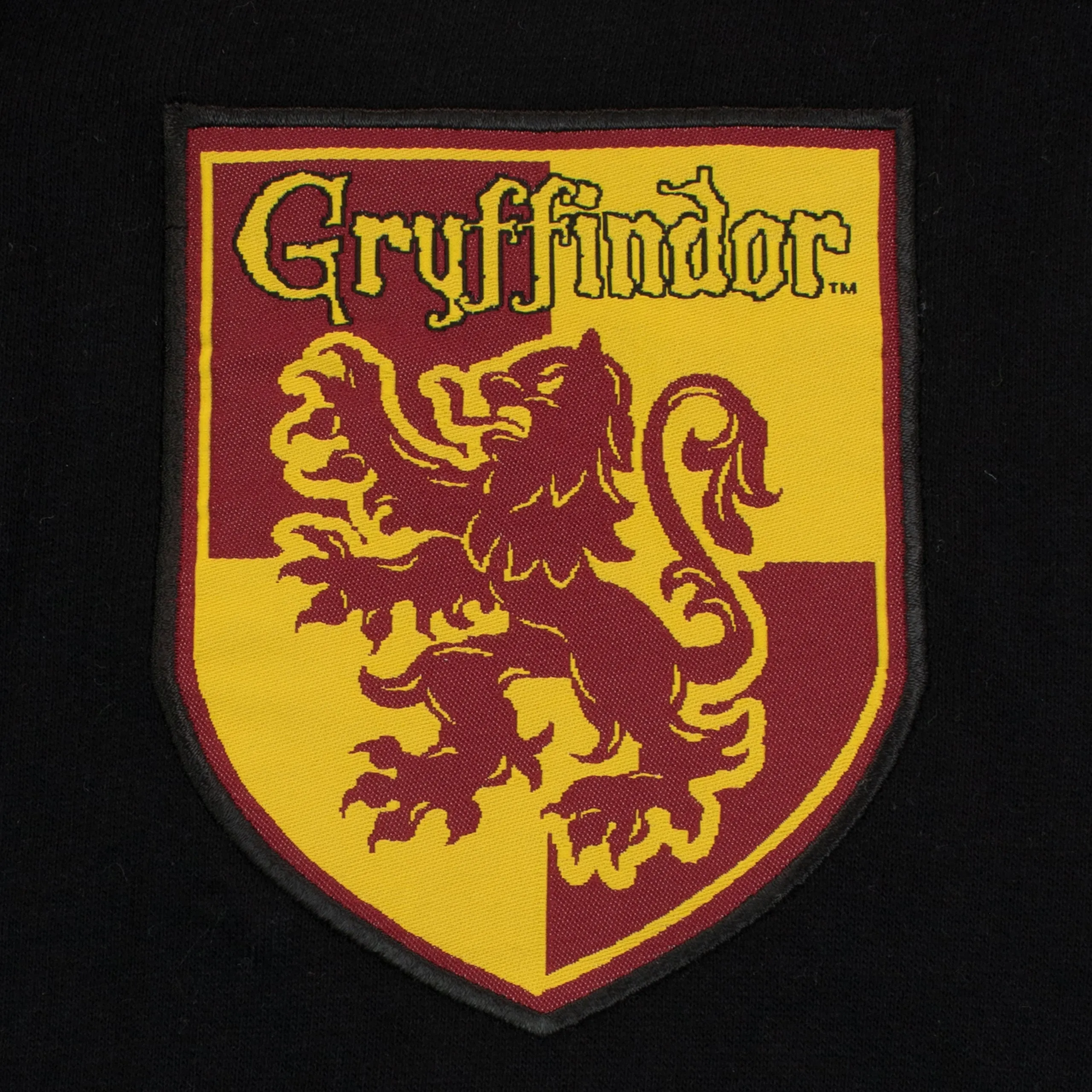 Kids Harry Potter Zip Hoodie