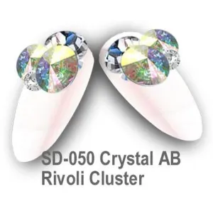KIT CRYSTAL AB RIVOLI CLUSTER